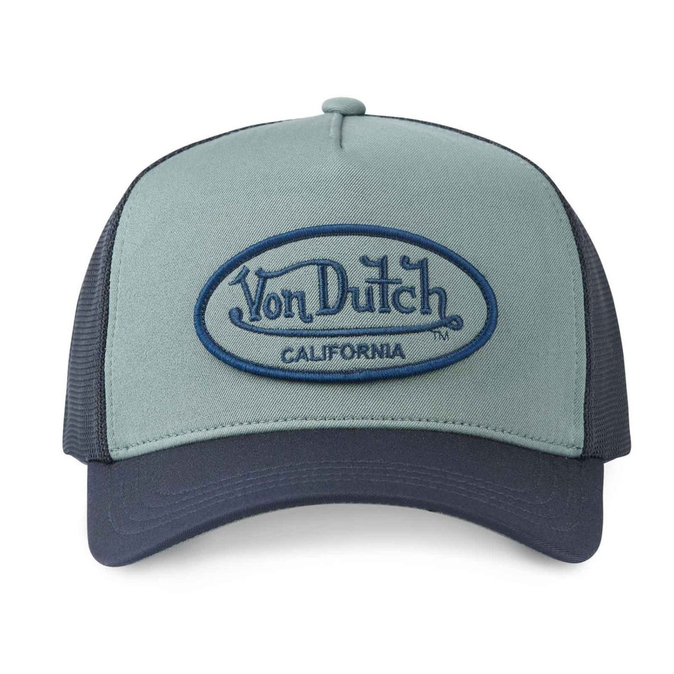 Nami" Trucker Snapback Cap (Caps) Von Dutch chez FrenchMarket