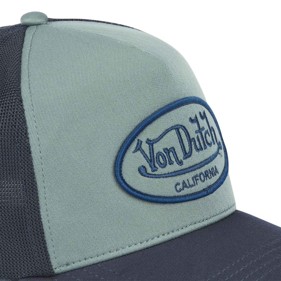 Casquette Trucker Snapback "Nami"