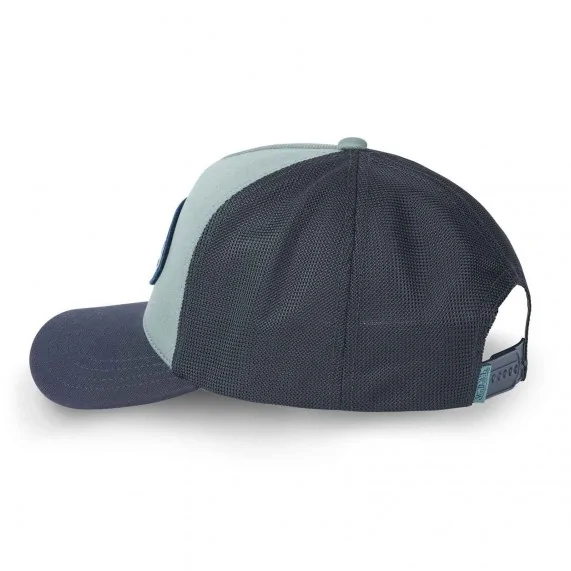 Nami" Trucker Snapback Cap (Caps) Von Dutch chez FrenchMarket