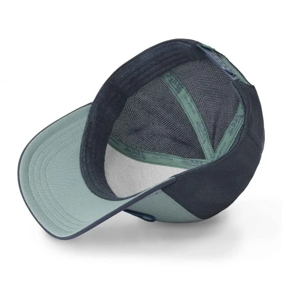 Cappello a scatto Trucker "Nami (Cappellino) Von Dutch chez FrenchMarket