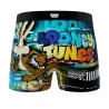 Boxershorts Herren Looney Tunes "TV-Mire" (Boxershorts Mann) Freegun auf FrenchMarket