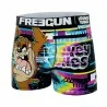 Calzoncillos para hombre Looney Tunes "Mire TV (Calzoncillos para hombre) Freegun chez FrenchMarket