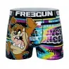 Calzoncillos para hombre Looney Tunes "Mire TV (Calzoncillos para hombre) Freegun chez FrenchMarket