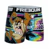 Looney Tunes "Mire TV" Heren Boxershort (Herenboxershorts) Freegun chez FrenchMarket