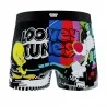 Calzoncillos para hombre Looney Tunes "Mire TV (Calzoncillos para hombre) Freegun chez FrenchMarket