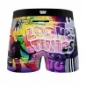 Calzoncillos para hombre Looney Tunes "Mire TV (Calzoncillos para hombre) Freegun chez FrenchMarket