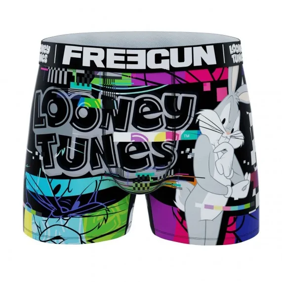 Boxer da uomo Looney Tunes "Mire TV (Boxer da uomo) Freegun chez FrenchMarket Boxer da uomo Looney Tunes "Mire TV (Boxer da uomo) Freegun chez FrenchMarket