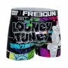 Looney Tunes "Mire TV" Heren Boxershort (Herenboxershorts) Freegun chez FrenchMarket