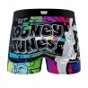 Boxershorts Herren Looney Tunes "TV-Mire" (Boxershorts Mann) Freegun auf FrenchMarket