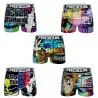 Lot de 5 Boxers Homme Looney Tunes (Lot boxers Homme) Freegun chez FrenchMarket Lot de 5 Boxers Homme Looney Tunes (Lot boxers Homme) Freegun chez FrenchMarket