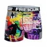 Lot de 5 Boxers Homme Looney Tunes (Lot boxers Homme) Freegun chez FrenchMarket Lot de 5 Boxers Homme Looney Tunes (Lot boxers Homme) Freegun chez FrenchMarket