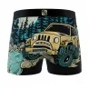 Boxer para hombre "Wild Life (Calzoncillos para hombre) Freegun chez FrenchMarket