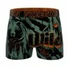 Wild Life" men's boxer shorts (Men's boxer shorts) Freegun on FrenchMarket