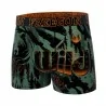 Wild Life" men's boxer shorts (Men's boxer shorts) Freegun on FrenchMarket