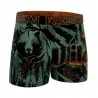 Wild Life" Heren Boxer (Herenboxershorts) Freegun chez FrenchMarket