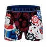 FREEGUN Colección de Boxers para Hombre Las Vegas (Calzoncillos para hombre) Freegun chez FrenchMarket