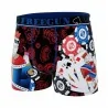 FREEGUN Colección de Boxers para Hombre Las Vegas (Calzoncillos para hombre) Freegun chez FrenchMarket