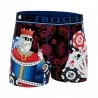 FREEGUN Colección de Boxers para Hombre Las Vegas (Calzoncillos para hombre) Freegun chez FrenchMarket