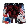 FREEGUN Colección de Boxers para Hombre Las Vegas (Calzoncillos para hombre) Freegun chez FrenchMarket
