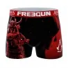 Assassin's Creed: Shadows" Microvezel Boxer voor heren (Herenboxershorts) Freegun chez FrenchMarket