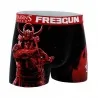 Assassin's Creed: Shadows" Microvezel Boxer voor heren (Herenboxershorts) Freegun chez FrenchMarket