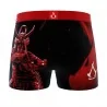 Assassin's Creed: Shadows" Microvezel Boxer voor heren (Herenboxershorts) Freegun chez FrenchMarket