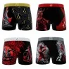 4er-Pack Herren-Boxershorts "Assassin's Creed: Shadows" (Boxershorts für Männer) Freegun auf FrenchMarket 4er-Pack Herren-Boxershorts "Assassin's Creed: Shadows" (Boxershorts für Männer) Freegun auf FrenchMarket