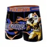 Street Sport" Microvezel Boxer voor heren (Herenboxershorts) Freegun chez FrenchMarket