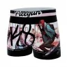 Boxer de microfibra "Street Sport" para hombre (Calzoncillos para hombre) Freegun chez FrenchMarket