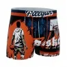 Boxer für Männer Mikrofaser "Street Sport (Boxershorts Mann) Freegun auf FrenchMarket