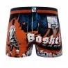Boxer für Männer Mikrofaser "Street Sport (Boxershorts Mann) Freegun auf FrenchMarket