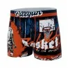 Boxer für Männer Mikrofaser "Street Sport (Boxershorts Mann) Freegun auf FrenchMarket