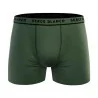 Juego de 4 calzoncillos bóxer de algodón para hombre (Calzoncillos para hombre) Serge Blanco chez FrenchMarket Juego de 4 calzoncillos bóxer de algodón para hombre (Calzoncillos para hombre) Serge Blanco chez FrenchMarket