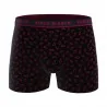 4er-Pack Herren-Boxershorts aus Baumwolle "Casual" (Boxershorts für Männer) Serge Blanco auf FrenchMarket 4er-Pack Herren-Boxershorts aus Baumwolle "Casual" (Boxershorts für Männer) Serge Blanco auf FrenchMarket
