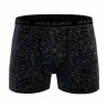4er-Pack Herren-Boxershorts aus Baumwolle "Casual" (Boxershorts für Männer) Serge Blanco auf FrenchMarket 4er-Pack Herren-Boxershorts aus Baumwolle "Casual" (Boxershorts für Männer) Serge Blanco auf FrenchMarket
