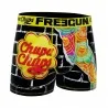 Set di 4 boxer "Chupa Chups" per ragazzo (Confezione di boxer da ragazzo) Freegun chez FrenchMarket