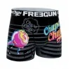 Lote de 4 calzoncillos "Chupa Chups" para niño (Pack calzoncillos para niño) Freegun chez FrenchMarket Lote de 4 calzoncillos "Chupa Chups" para niño (Pack calzoncillos para niño) Freegun chez FrenchMarket