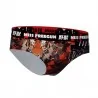 Set di 5 boxer da donna in microfibra (Boxer - Slip) Freegun chez FrenchMarket Set di 5 boxer da donna in microfibra (Boxer - Slip) Freegun chez FrenchMarket