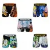 5er-Pack Boxershorts für Jungen Dragon Ball Z (Boy's Boxershorts Pack) Freegun auf FrenchMarket 5er-Pack Boxershorts für Jungen Dragon Ball Z (Boy's Boxershorts Pack) Freegun auf FrenchMarket