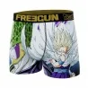 5er-Pack Boxershorts für Jungen Dragon Ball Z (Boy's Boxershorts Pack) Freegun auf FrenchMarket 5er-Pack Boxershorts für Jungen Dragon Ball Z (Boy's Boxershorts Pack) Freegun auf FrenchMarket