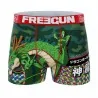 Dragon Ball Z Boy's Boxers (Boxers) Freegun on FrenchMarket