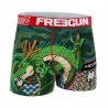 Calzoncillos Dragon Ball Z Niño (Boxers) Freegun chez FrenchMarket