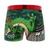 Calzoncillos Dragon Ball Z Niño (Boxers) Freegun chez FrenchMarket