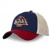 Trucker Cap "Vintage Jean's" (Cap) Von Dutch auf FrenchMarket Trucker Cap "Vintage Jean's" (Cap) Von Dutch auf FrenchMarket