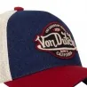 Trucker Cap "Vintage Jean's" (Cap) Von Dutch auf FrenchMarket Trucker Cap "Vintage Jean's" (Cap) Von Dutch auf FrenchMarket