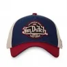 Trucker Cap "Vintage Jean's" (Cap) Von Dutch auf FrenchMarket Trucker Cap "Vintage Jean's" (Cap) Von Dutch auf FrenchMarket