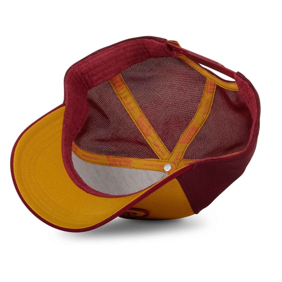 Flashy Trucker Cap (Caps) Von Dutch on FrenchMarket
