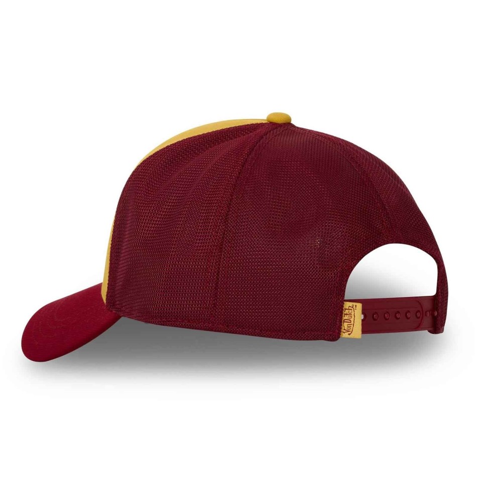 Flashy Trucker Cap (Caps) Von Dutch on FrenchMarket