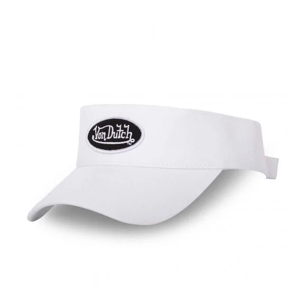 Visera "Playa (Hombre) Von Dutch chez FrenchMarket
