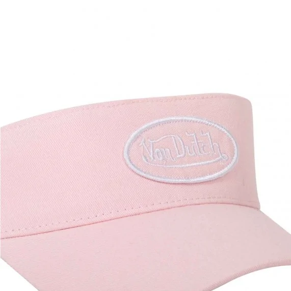 Playa" vizier (Mannelijk) Von Dutch chez FrenchMarket